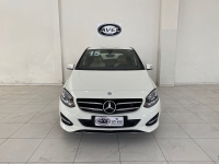 MERCEDES-BENZ B200 CGI 1.6 Turbo